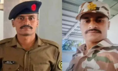 Uttarakhand ITBP martyr Bageshwar: Kavindra Ram ITBP jawan soldier Bageshwar martyred in Arunachal Pradesh breaking news today