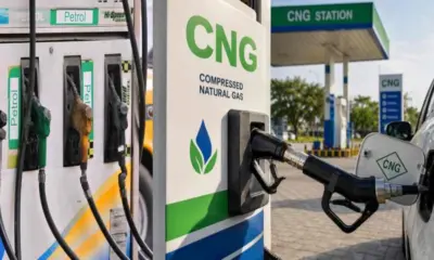 Uttarakhand Diesel petrol price hike today: Petrol diesel price dehradun increas CNG rate have also increased breaking news today live