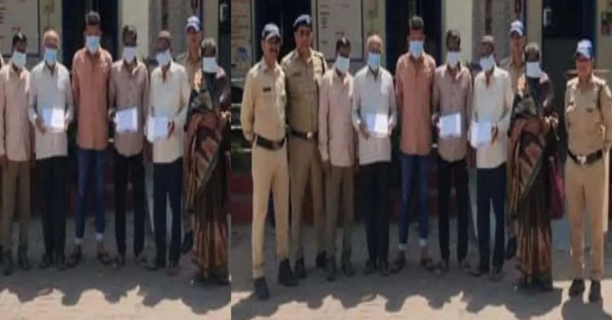 Uttarakhand crime news: dehradun 80 year old grandmother gang used to steal from jewelers shop breaking news today
