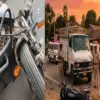 Haridwar road Accident: 2 youth gaurav ritik died roorkee haridwar bike truck accident today uttarakhand breaking news