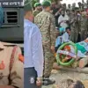 Shaktifarm sitarganj udham Singh Nagar Army soldier ramanjeet agniveer Uttarakhand martyr pune training uttarakhand breaking news today
