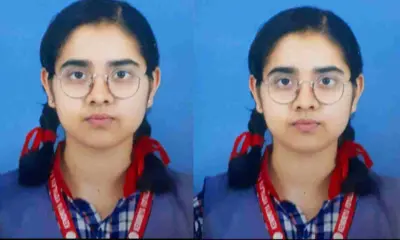 Uttarakhand news: CBSE Result 2026: KV-FRI Dehradun Iti Srivastava Scores 98% in Class 12 Civil Services Coaching