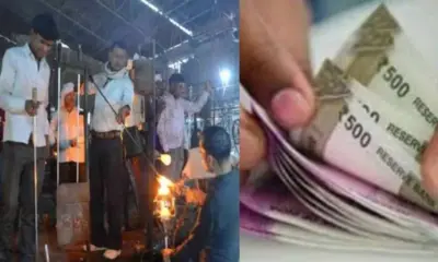 Uttarakhand minimum wage 2026: minimum wage ₹781 per day? Labor Commissioner reveals worker salary DA truth breaking news today