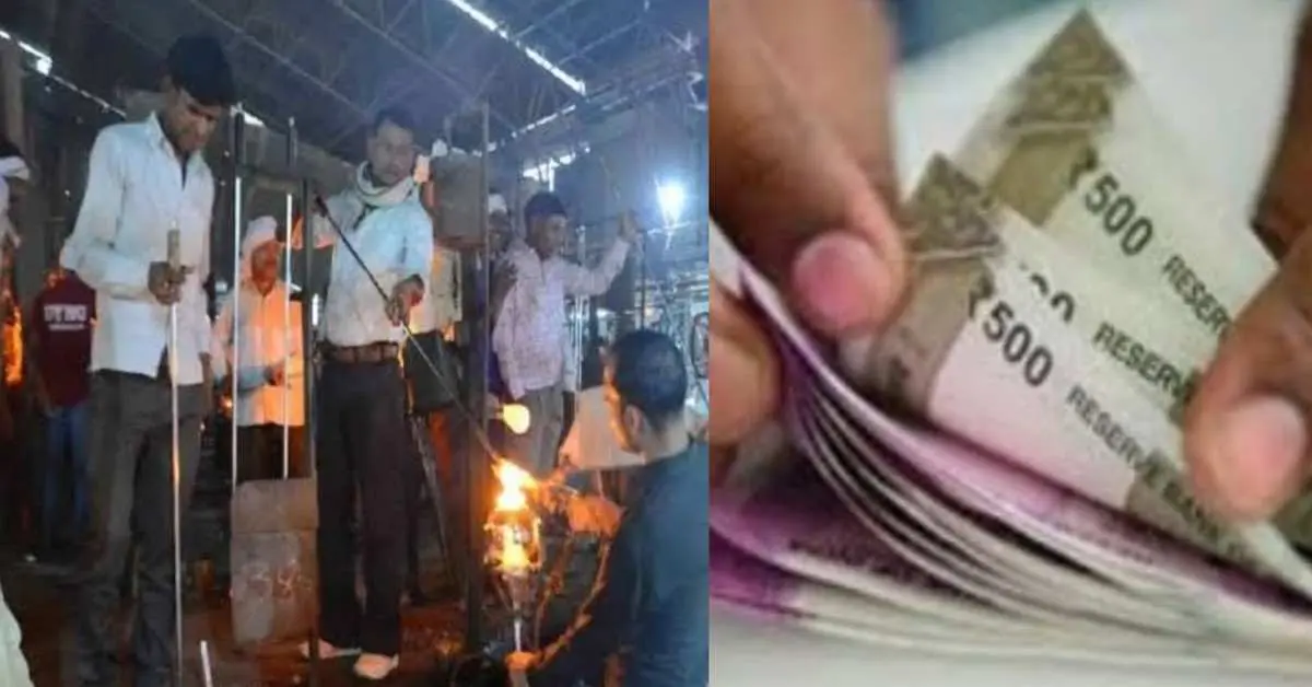 Uttarakhand minimum wage 2026: minimum wage ₹781 per day? Labor Commissioner reveals worker salary DA truth breaking news today