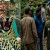 Pauri guldar attack today: mohan Chandra malasi died leopard tiger attack kamand village garhwal uttarakhand breaking news live update