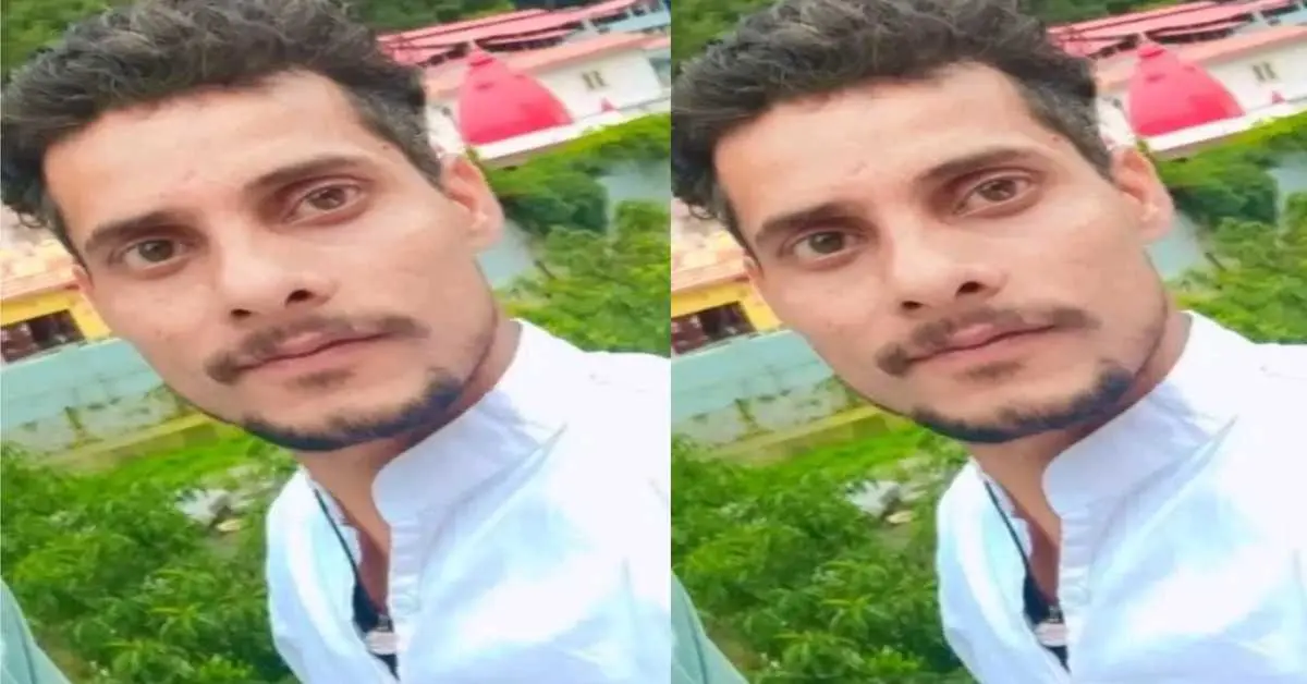 Ranikhet news today: Kumaon Regiment Centre KRC employee Jitendra Singh body found in forest almora uttarakhand breaking news live