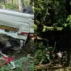 Pithoragarh accident news today: car taxi fell into ditch munsiyari road one died on the spot 5 injured uttarakhand breaking news today