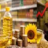Uttarakhand news today: After diesel and petrol price hike edible oil prices rising by ₹20 due to Iran israil war crisis latest update today