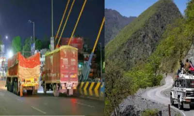 Uttarakhand news today: Uttarakhand diesel petrol price hike today, now transport fare may increase uttarakhand breaking news live update today