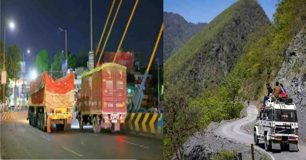 Uttarakhand news today: Uttarakhand diesel petrol price hike today, now transport fare may increase uttarakhand breaking news live update today