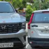 Dehradun news today: 1.5 crore cash found in a Scorpio in Dehradun police news today secret cabin uttarakhand latest news today
