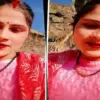 Tehri news today: babita rauthan died due to fell into ditch air ambulance lift pilkhi hospital ghansali bhilangna tehri garhwal uttarakhand breaking