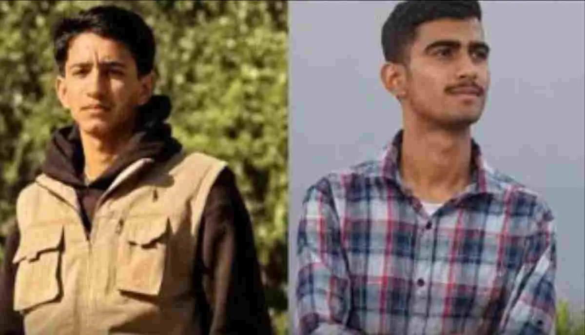 Pithoragarh Bike Accident News thal area two youth lost Life Pradeep Jwala and Bobby deupa