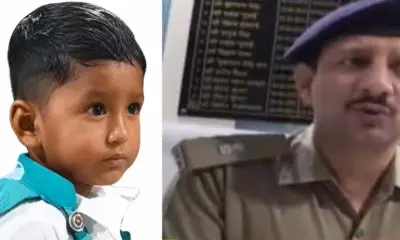 Haridwar Roorkee News Today: A 3-year-old boy kidnapped from marriage being sacrificed tantra mantra uttarakhand breaking news live today