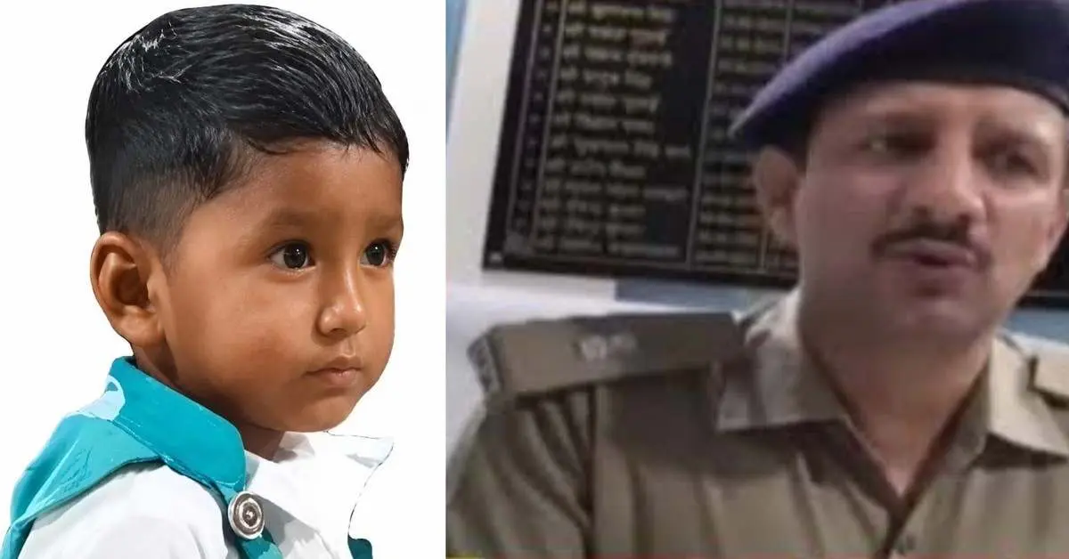 Haridwar Roorkee News Today: A 3-year-old boy kidnapped from marriage being sacrificed tantra mantra uttarakhand breaking news live today