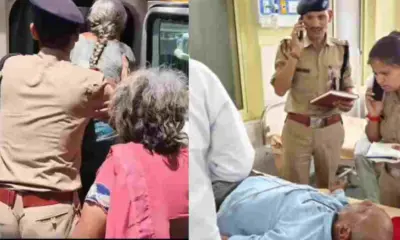 Uttarakhand news: Char Dham Travel Insurance bolero accident in shrikot Srinagar