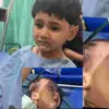 Uttarakhand breaking news: dehradun vikasnagar kiran chandel Jumps Into Canal With Two Kids