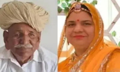 Viral news today: Jodhpur daughter-in-law manju Kunwar died her father-in-law's brain hemorrhage treatment rajasthan breaking news today