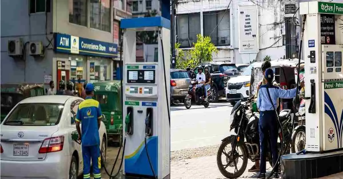 Nainital diesel petrol limit set: Petrol limit of ₹200 per bike ₹500 per car fixed uttarakhand breaking news today diesel petrol price hike today