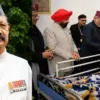 Uttarakhand breaking news: ex CM BC Khanduri died death bhuwan Chandra Khanduri public holiday today uttarakhand news live