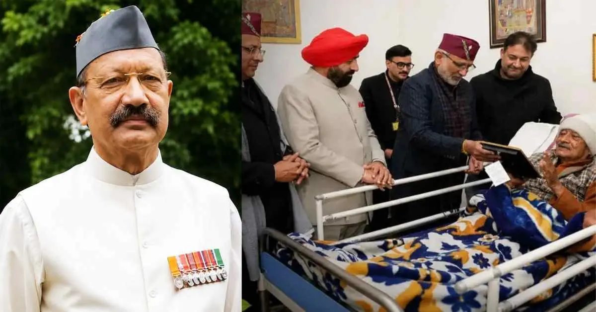 Uttarakhand breaking news: ex CM BC Khanduri died death bhuwan Chandra Khanduri public holiday today uttarakhand news live
