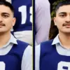 Uttarakhand news today Tehri Garhwal news today divyanshu topwal became Indian Navy sub lieutenant chamba
