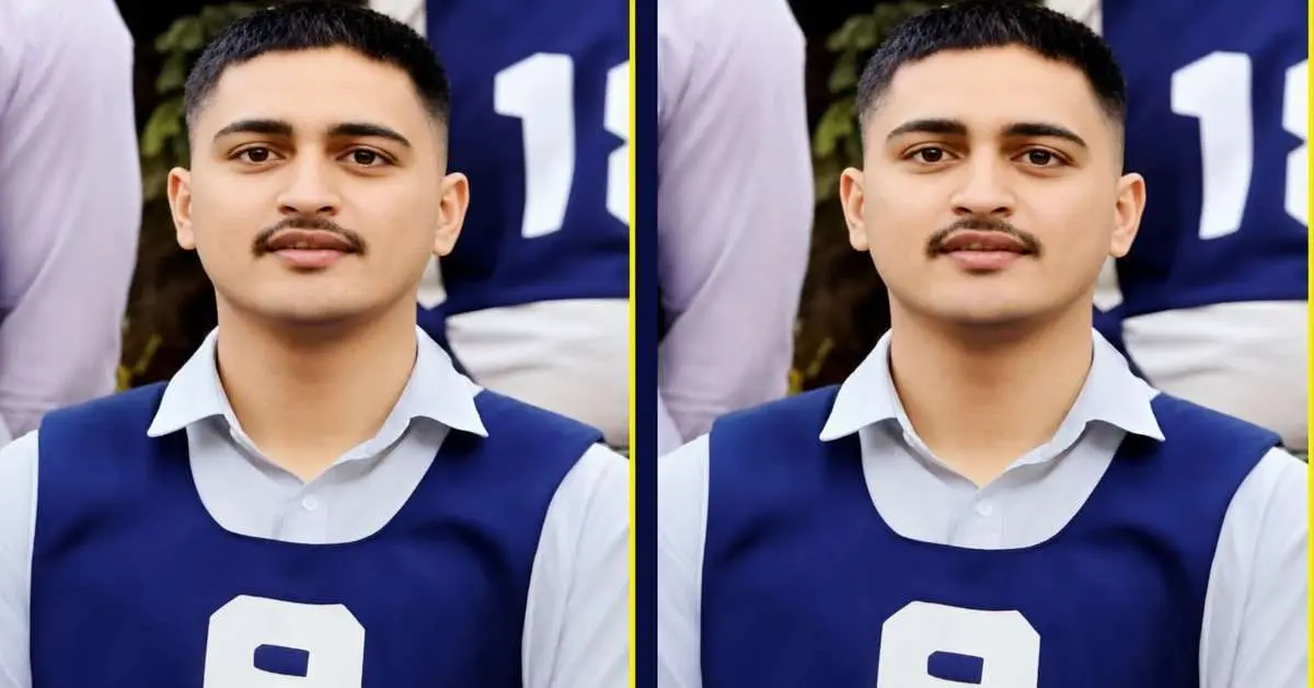 Uttarakhand news today Tehri Garhwal news today divyanshu topwal became Indian Navy sub lieutenant chamba