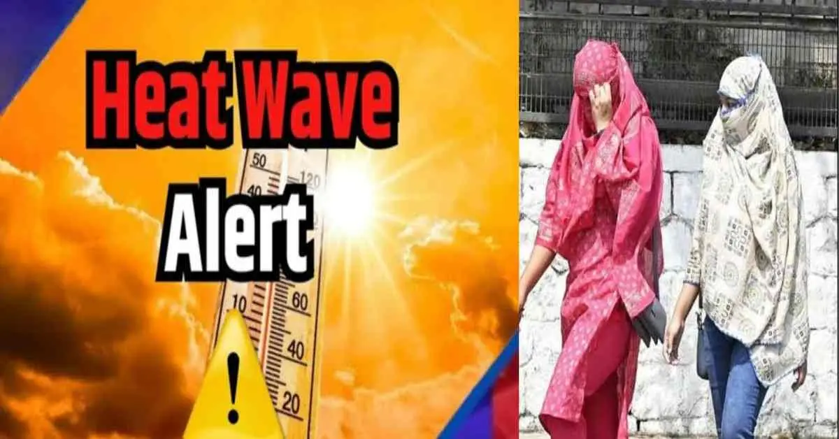 Uttarakhand heat wave alert: Health Department issues advisory on heatwave alert heat stroke