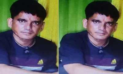 Uttarakhand samvida news: Century Pulp & Paper contract worker mohan ram bindu khatta lalkuan nainital died