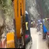 Kedarnath landslide news today: Shopkeeper umed singh negi died landslide Sonprayag kedarnath yatra 2026 uttarakhand breaking news today