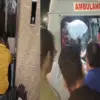 Rishikesh news today: Major accident in Rishikesh hotel, lift falls from fifth floor uttarakhand breaking news latest update hotel lift safety
