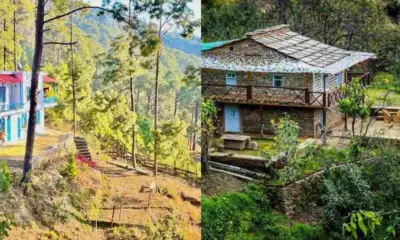 Uttarakhand home stay rules: Uttarakhand HomeStay Scheme Policy changed, now employment can in community uttarakhand breaking news today