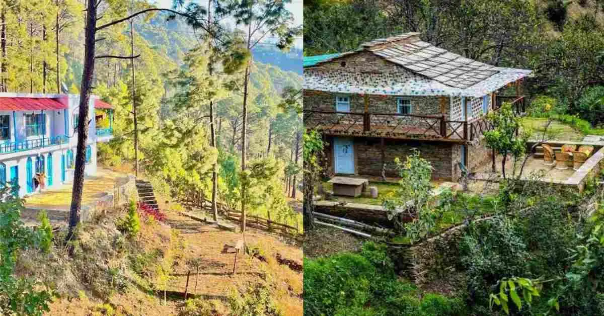Uttarakhand home stay rules: Uttarakhand HomeStay Scheme Policy changed, now employment can in community uttarakhand breaking news today