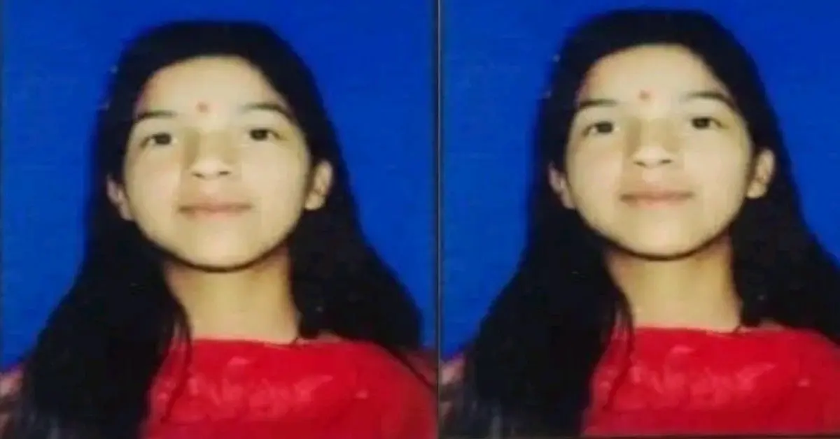 Ranikhet missing girl news: 17-year-old girl missing informs friend that she has reached Haldwani uttarakhand breaking news today