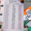 Uttarakhand SIR Voter List: thousands of voters names being deleted sitarganj Uttarakhand Congress news today uttarakhand Breaking News
