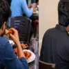 Uttarakhand news today: Eating chicken at KFC youth lost Rs 2 lakh crime news haldwani theft scooty Dickey uttarakhand breaking news today