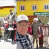 Uttarakhand news today: indian Army reopens closed school in gunji uttarakhand Vibrant Village Pithoragarh nepal china border uttarakhand breaking news today