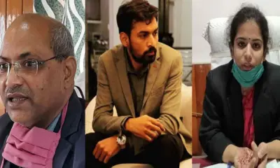 Uttarakhand IAS PCS DM transfer 2026: uttarakhand breaking news today 22 IAS PCS officer transfered