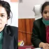 Apoorva pandey IAS biography: IAS apoorva pandey Bageshwar new DM uttarakhand DM transfer 2026 Bageshwar breaking news today