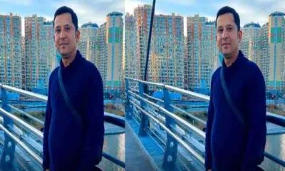 Tehri Garhwal news today: uttarakhand Hotelier Chef Diwan Singh of Bhilangana, Tehri died in Moscow, Russia