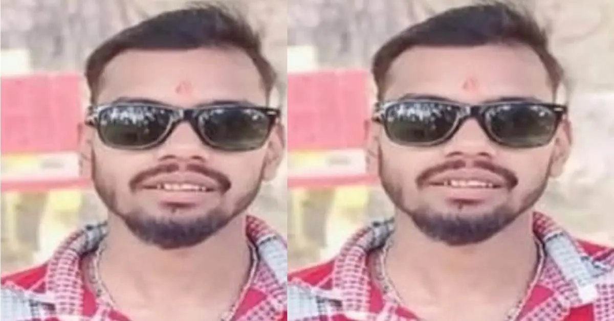 Almora accident news today: sandeep arya died scooty truck accident on almora road returning birthday uttarakhand news live