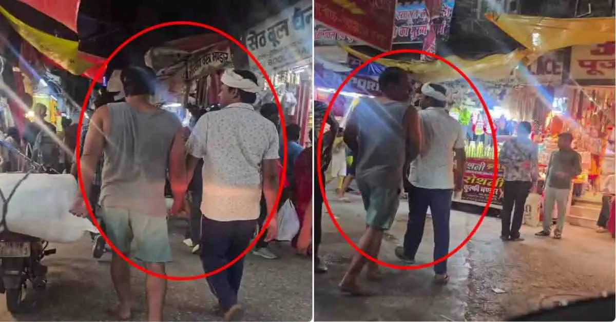 Uttarakhand news today: Drunk tourist from Haryana create ruckus in Haridwar, misbehave with women uttarakhand breaking news live