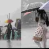 Uttarakhand Weather Update Hindi IMD Rain alert thunder for 28 and 29 may 2026 mausam samachar