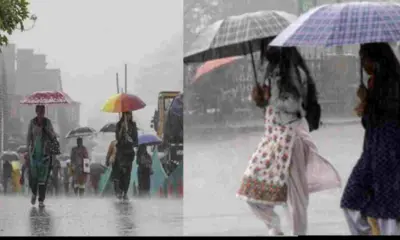 Uttarakhand Weather Update Hindi IMD Rain alert thunder for 28 and 29 may 2026 mausam samachar