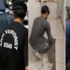 Uttarakhand news today: 2 laborers from dehradun roorkee suspected terrorists ISI connection Shahzad Bhatti gang uttarakhand ISI link breaking news