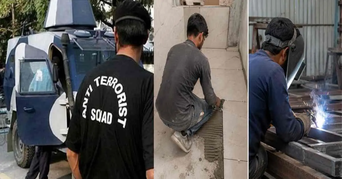 Uttarakhand news today: 2 laborers from dehradun roorkee suspected terrorists ISI connection Shahzad Bhatti gang uttarakhand ISI link breaking news