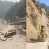 Kwarab Road Almora News: Almora Haldwani Highway news closed again in Kwarab, use these routes uttarakhand breaking news today