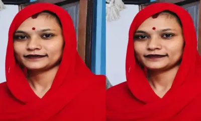 Nainital news today: women madhu died ramnagar marriage just 3 months ago uttarakhand married women uttarakhand breaking news