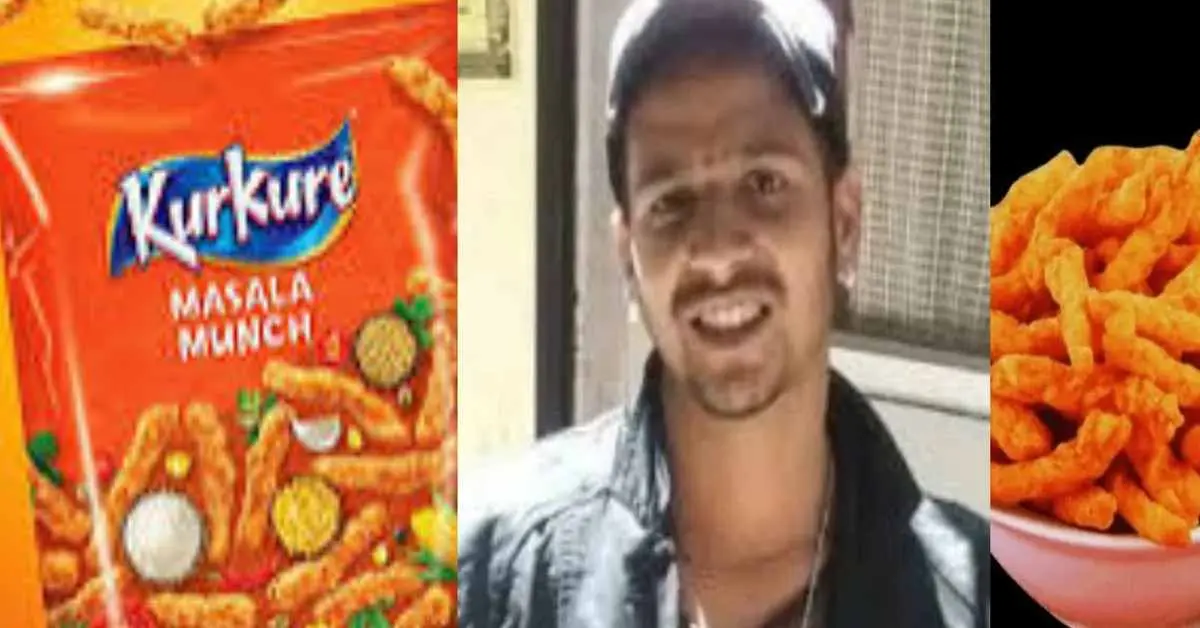Kurkure news today: Eating Kurkure young man hemant sharma died himachal pradesh live Kurkure viral news
