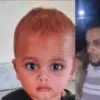 Firozabad One Sided Love Crime: Man Kills 1.5-Year-Old Child After Marriage Proposal Rejection